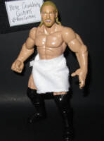 Val Venis (Wrestling) Custom Action Figure