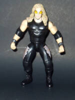 Christian (Wrestling) Custom Action Figure