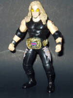 Christian (Wrestling) Custom Action Figure