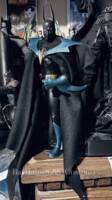 Batman One Million (Batman) Custom Action Figure [Batman One Million]