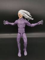 Riptide V3 (Marvel Legends) Custom Action Figure