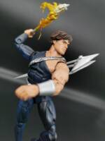 Harpoon V3 (Marvel Legends) Custom Action Figure
