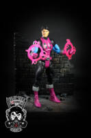 DCUC Cosmic King (Legion of Superheroes) Custom Action Figure