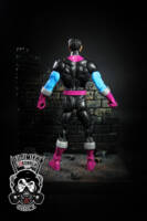 DCUC Cosmic King (Legion of Superheroes) Custom Action Figure