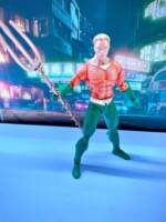 Superman Batman aquaman (DC Icons) Custom Action Figure