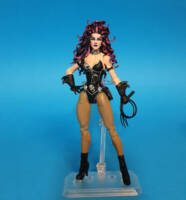 Spice (Batman - Movie Style) Custom Action Figure