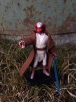 B'ink Utrila (Star Wars) Custom Action Figure