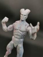Prism (Marvel Legends) Custom Action Figure