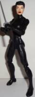 Yukio (Frank Miller) (Marvel Legends) Custom Action Figure