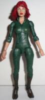 Madelene Pryor (Marvel Legends) Custom Action Figure