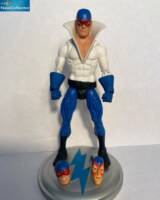Max Mercury (Marvel Legends) Custom Action Figure