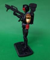 Field Comm Operator (Iron Grenadiers) (G.I. Joe) Custom Action Figure
