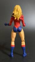 Ms. Marvel (Marvel Legends) Custom Action Figure