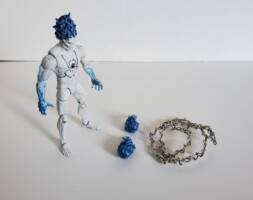 Ghost Spider (Marvel Legends) Custom Action Figure