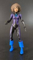 Scintilla Shi'ar Imperial Guard (Marvel Legends) Custom Action Figure