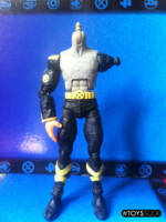 Cyclops New X-Men (Marvel Legends) Custom Action Figure