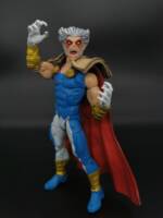Wildside (Marvel Legends) Custom Action Figure