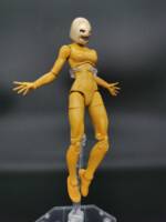 Tempo (MLF) (Marvel Legends) Custom Action Figure