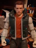 Peter Parker (Marvel Legends) Custom Action Figure
