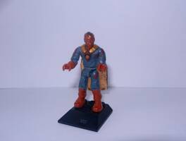 Vision (Avengers) Custom Miniature / Figurine