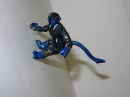 Night-Crawler (X-Men - Movies) Custom Miniature / Figurine