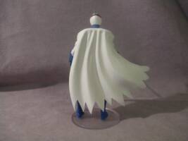 Ken the Eagle (Gatchaman) Custom Action Figure