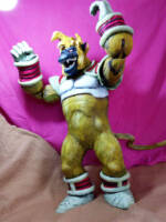 18" BABY OHZARU - our 700th custom... (Dragonball Z) Custom Action Figure
