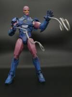 Sentinel (Marvel Legends) Custom Action Figure