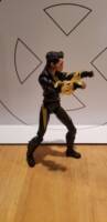 Negasonic Teenage Warhead (Marvel Legends) Custom Action Figure