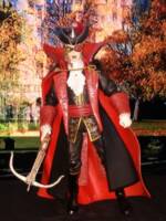 High Court Vampire Guardian (Vampires) Custom Action Figure