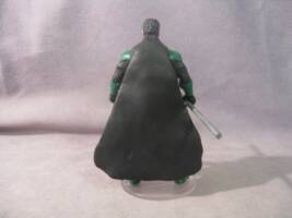 Robin (DC Infinite Heroes) Custom Action Figure