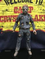 Jason Goes to Hell (Version 2) (Friday the 13th) Custom Action Figure