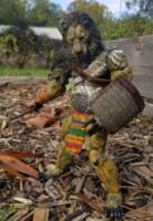 King Lionheart (Teenage Mutant Ninja Turtles) Custom Action Figure
