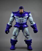 Controller (Marvel) Custom Action Figure