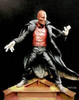 Darkman (Darkman) Custom Action Figure