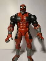HulkPool (Marvel Legends) Custom Action Figure
