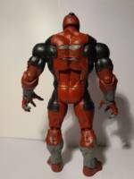 HulkPool (Marvel Legends) Custom Action Figure