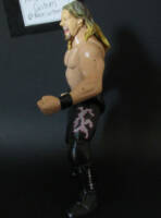 Chris Jericho (Wrestling) Custom Action Figure