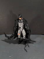 Battle Damaged Batman (Marvel Legends) Custom Action Figure