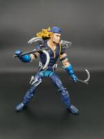 Adam the X-Treme aka Adam X (Marvel Legends) Custom Action Figure