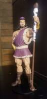 Seraph (Global Guardians) (DC Superheroes) Custom Action Figure