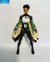 Swift (Image) Custom Action Figure