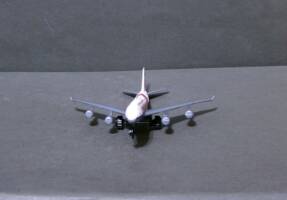 airplane (Misc) Custom Vehicle