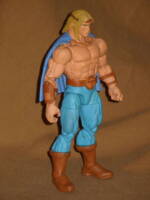 Hercules (Tarzan) Custom Action Figure