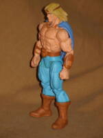 Hercules (Tarzan) Custom Action Figure
