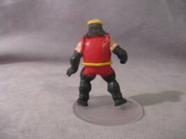 Mahamanav (Independent Comics) Custom Action Figure