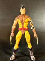Daken (Marvel Legends) Custom Action Figure