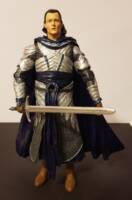 Fingolfin (Lord of the Rings) Custom Action Figure