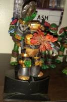 Metalhead (Teenage Mutant Ninja Turtles) Custom Action Figure