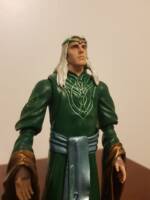 Elu Thingol (Lord of the Rings) Custom Action Figure